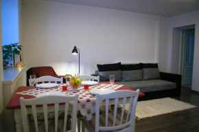  Nikolai apartment  Пярну